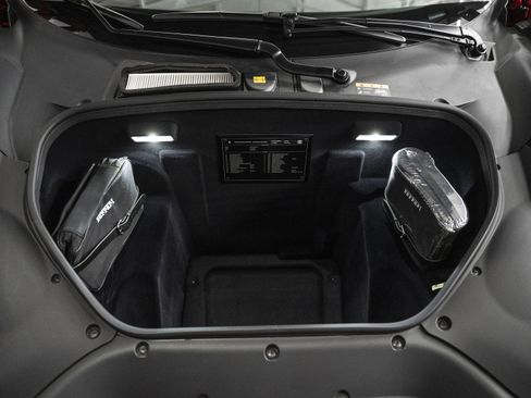Used 2019 Ferrari 488 Pista Coupe RWD image 59