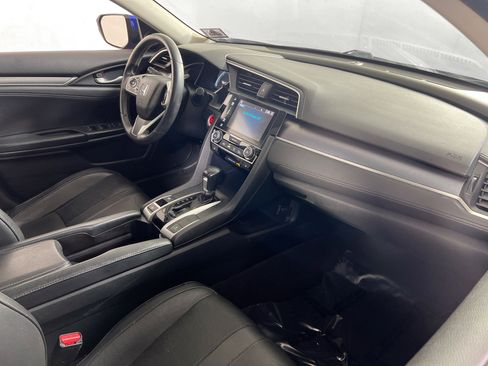 Used 2017 Honda Civic EX-L image 28