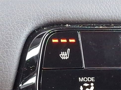 New 2025 Honda Pilot TrailSport image 19