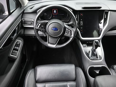 Used 2022 Subaru Outback Limited image 15