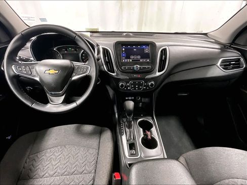 Used 2024 Chevrolet Equinox LT image 21