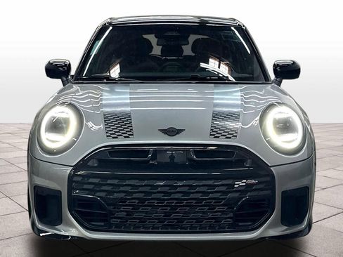Used 2025 MINI Cooper S FWD image 3