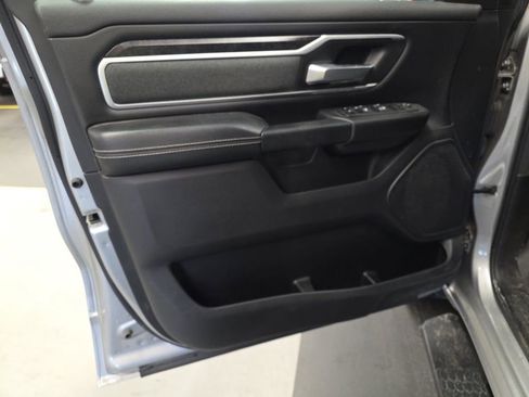 Used 2023 RAM 1500 Big Horn AWD/4WD image 17