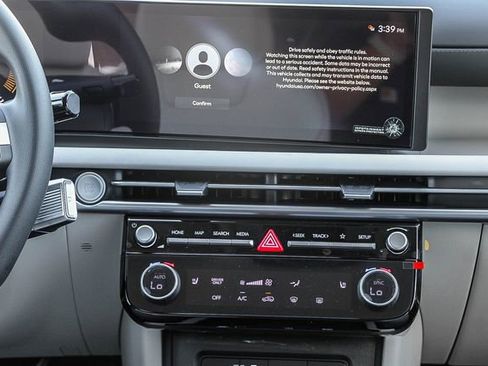 New 2026 Hyundai Tucson SEL AWD/4WD image 17