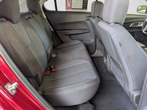 Used 2013 Chevrolet Equinox LT w/ Driver Convenience Package image 18