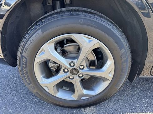 Used 2023 Ford Escape ST-Line w/ Tech Pack #1 image 10