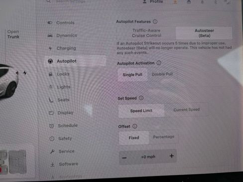 Used 2019 Tesla Model 3 Standard Range Plus RWD image 29