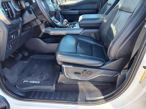 Used 2022 Ford F150 Lariat image 9