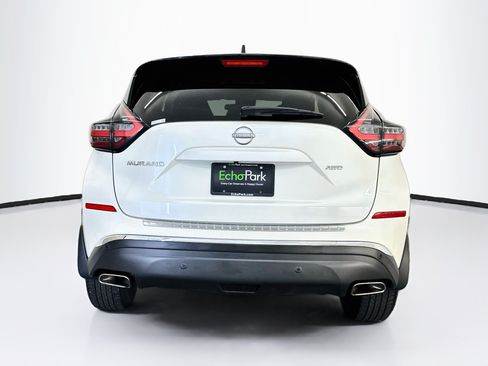Used 2023 Nissan Murano S AWD/4WD image 7