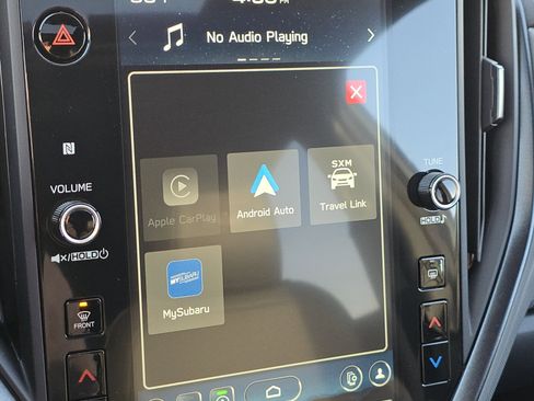 New 2026 Subaru Crosstrek 2.5i Wilderness image 10