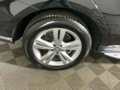 Used 2013 Mercedes-Benz ML 350 BlueTEC 4MATIC image 40
