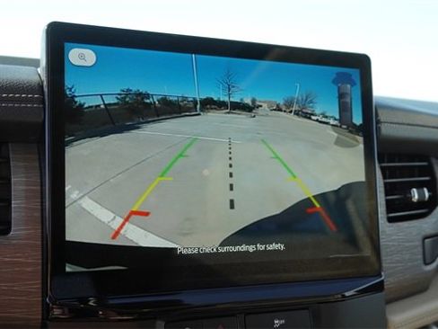 Used 2024 Ford Expedition Max Limited image 26