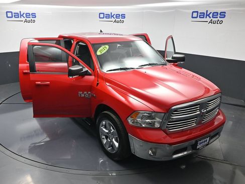 Used 2019 RAM 1500 Big Horn AWD/4WD image 57