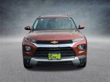 Certified 2021 Chevrolet TrailBlazer LT w/ Convenience Package image 3