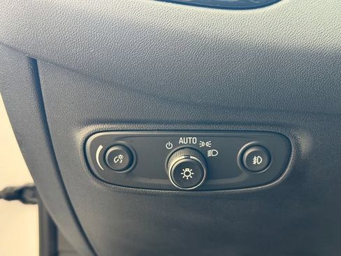 Used 2024 Chevrolet Equinox Premier FWD image 27