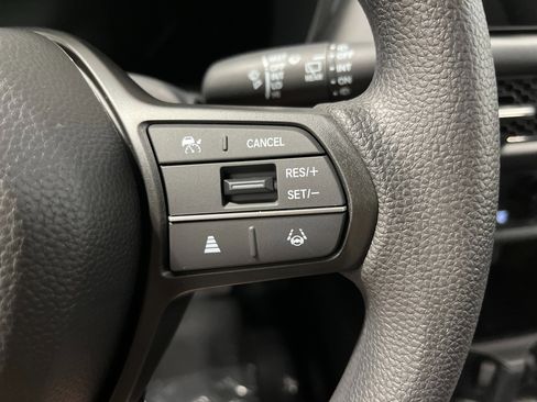 New 2026 Honda HR-V LX image 14
