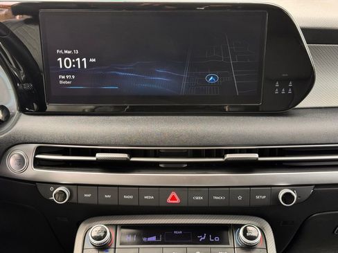 Used 2024 Hyundai Palisade SEL image 24