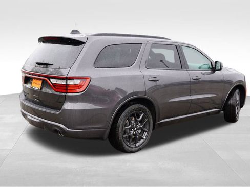 New 2026 Dodge Durango GT w/ Blacktop Package image 3