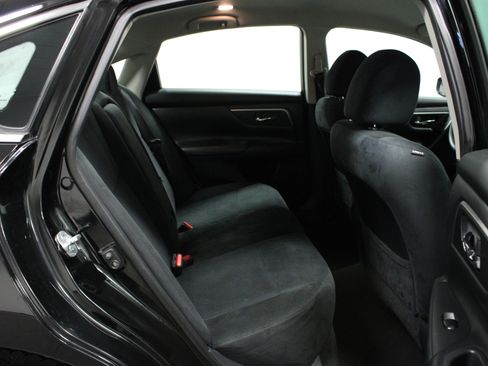 Used 2015 Nissan Altima 2.5 S w/ Power Driver Seat Package image 14