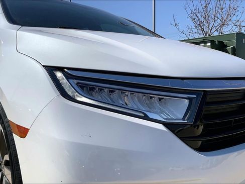 Used 2022 Honda Odyssey Touring image 28