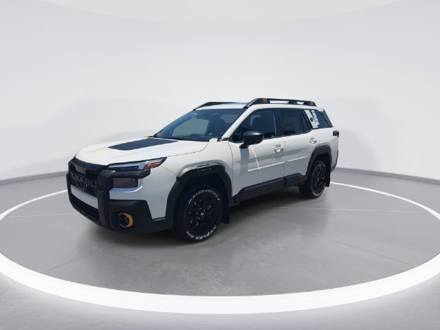 New 2026 Subaru Outback Wilderness AWD/4WD image 4