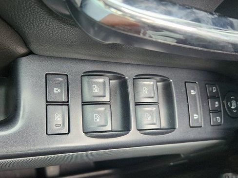 Used 2015 Chevrolet Silverado 1500 LTZ Z71 w/ LTZ Plus Package image 36