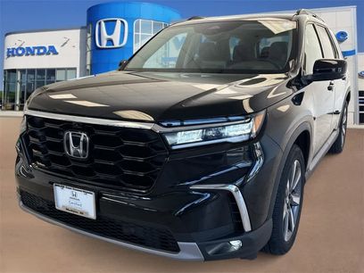 Used 2023 Honda Pilot Elite