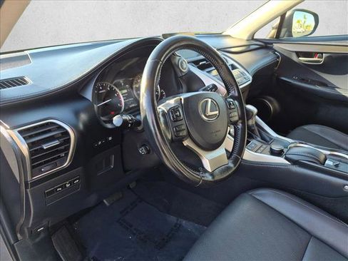 Used 2017 Lexus NX 200t FWD w/ Premium Package image 10