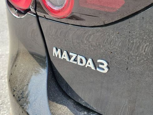 New 2026 MAZDA MAZDA3 2.5 S Hatchback w/ Premium Pkg FWD image 8