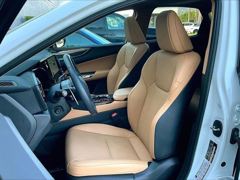 Used 2026 Lexus NX 350 AWD w/ Accessory Package (K3) image 21