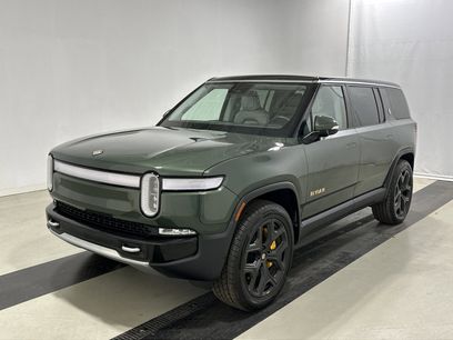 Used 2023 Rivian R1S Adventure