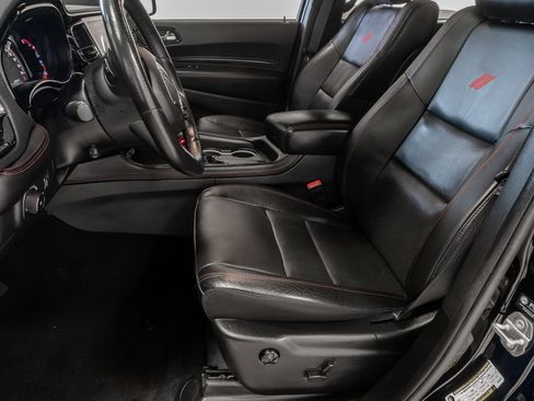 Used 2023 Dodge Durango R/T AWD/4WD image 11