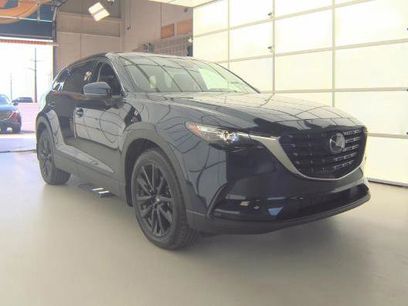 Used 2023 MAZDA CX-9 Touring Plus