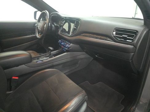 Used 2024 Dodge Durango R/T image 5