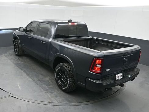 New 2026 RAM 1500 Rebel w/ Rebel Level 2 Equipment Group AWD/4WD image 32