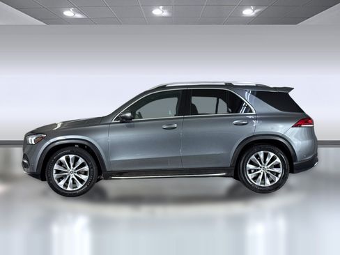 Used 2022 Mercedes-Benz GLE 350 4MATIC image 2