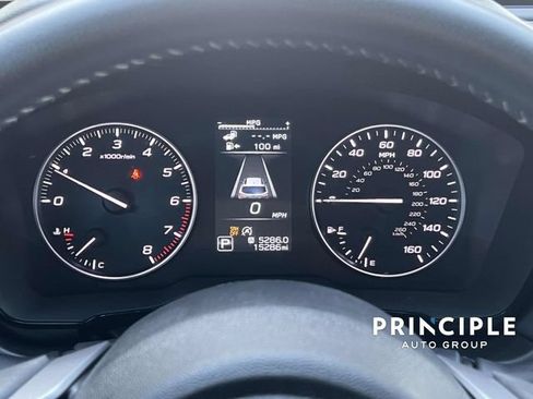 Used 2025 Subaru Outback Premium AWD/4WD image 20