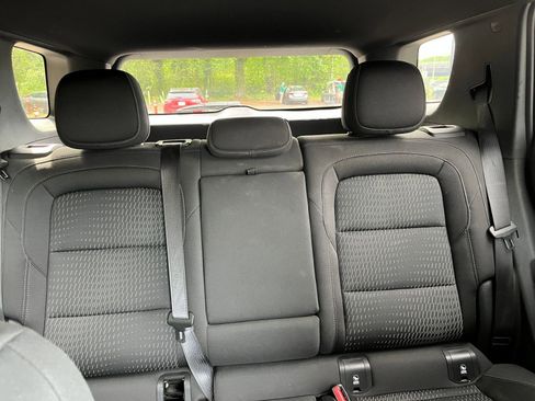 Used 2025 Chevrolet Equinox LT FWD image 38