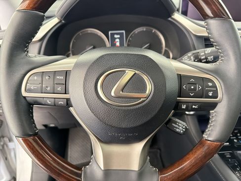 Used 2017 Lexus RX 350 FWD image 16