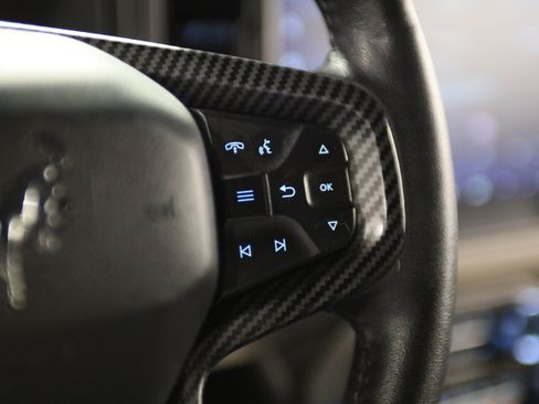 Used 2023 Ford Bronco Wildtrak AWD/4WD image 25