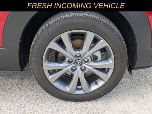 Certified 2025 MAZDA CX-30 AWD 2.5 S w/ Preferred Package image 9