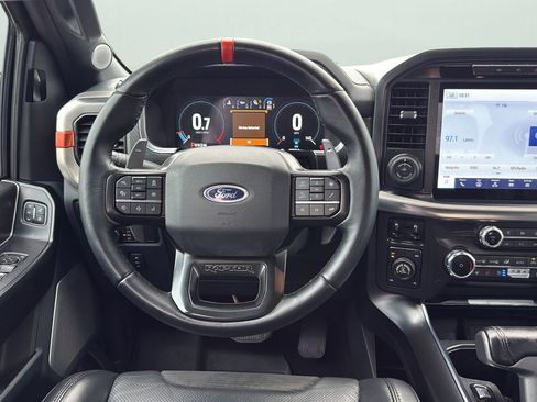 Used 2022 Ford F150 Raptor w/ Raptor 37 Performance Package AWD/4WD image 12