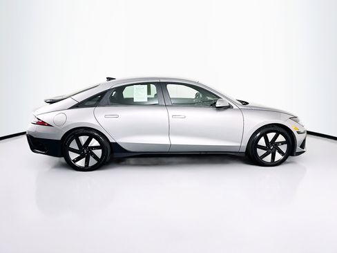 Used 2024 Hyundai Ioniq 6 SE image 10