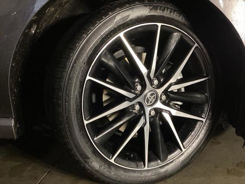 Certified 2024 Toyota Camry SE image 6