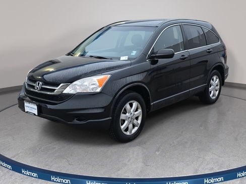 Used 2011 Honda CR-V SE image 1