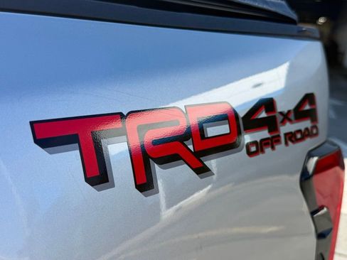 Used 2023 Toyota Tundra SR5 w/ TRD Off-Road Package AWD/4WD image 7