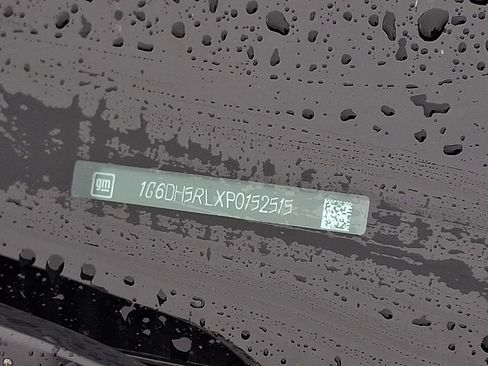 Used 2023 Cadillac CT4 V w/ Super Cruise 2 Package image 30