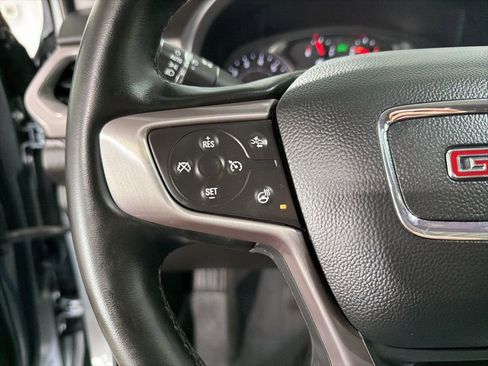 Certified 2023 GMC Acadia AT4 w/ Preferred Package image 34