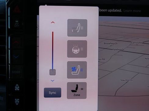 New 2026 RAM 1500 Laramie w/ Night Edition image 23