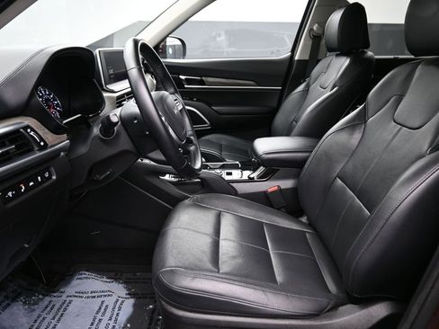 Used 2022 Kia Telluride EX FWD image 10